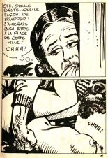 Duel entre Bel et Beau : page 20