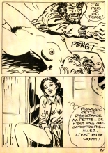 Duel entre Bel et Beau : page 25
