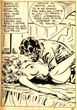 Duel entre Bel et Beau : page 26
