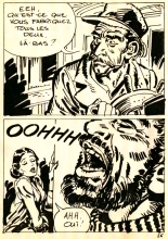 Duel entre Bel et Beau : page 27