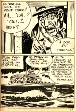 Duel entre Bel et Beau : page 28