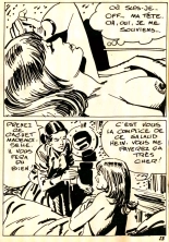 Duel entre Bel et Beau : page 29