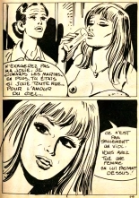 Duel entre Bel et Beau : page 30
