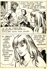 Duel entre Bel et Beau : page 31
