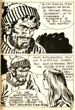 Duel entre Bel et Beau : page 32