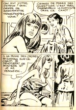Duel entre Bel et Beau : page 34