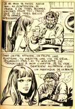 Duel entre Bel et Beau : page 38