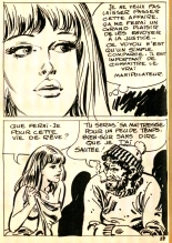 Duel entre Bel et Beau : page 39