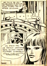 Duel entre Bel et Beau : page 45
