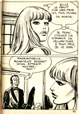 Duel entre Bel et Beau : page 46