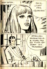 Duel entre Bel et Beau : page 48