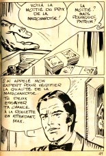 Duel entre Bel et Beau : page 50