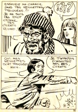 Duel entre Bel et Beau : page 51