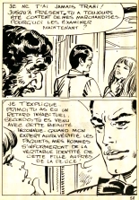 Duel entre Bel et Beau : page 53