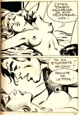 Duel entre Bel et Beau : page 60