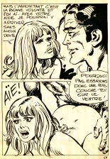 Duel entre Bel et Beau : page 69