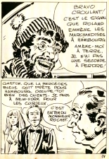 Duel entre Bel et Beau : page 79