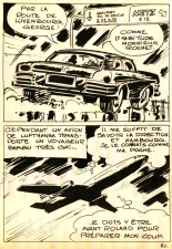 Duel entre Bel et Beau : page 81