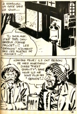 Duel entre Bel et Beau : page 82