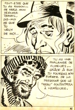 Duel entre Bel et Beau : page 83