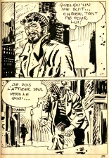 Duel entre Bel et Beau : page 86