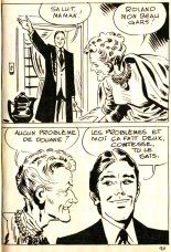 Duel entre Bel et Beau : page 92