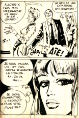 Duel entre Bel et Beau : page 94