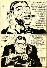 Duel entre Bel et Beau : page 97