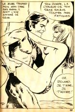 Duel entre Bel et Beau : page 100