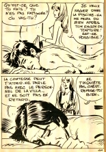 Duel entre Bel et Beau : page 105