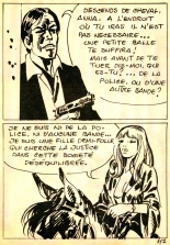 Duel entre Bel et Beau : page 113