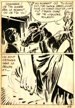 Duel entre Bel et Beau : page 114