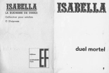 Duel Mortel : page 2