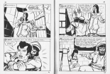 Duel Mortel : page 15