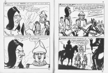 Duel Mortel : page 20