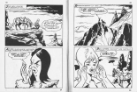 Duel Mortel : page 21