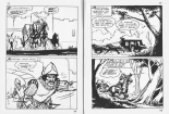 Duel Mortel : page 37