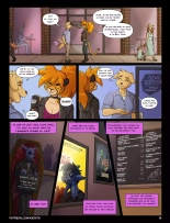 Dynamite's Dating Dilemma : page 16