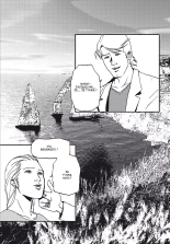 E-Dylle - Tome 1 - Parifornication : page 3