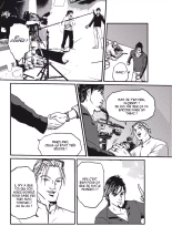 E-Dylle - Tome 1 - Parifornication : page 6