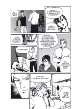 E-Dylle - Tome 1 - Parifornication : page 7