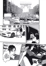 E-Dylle - Tome 1 - Parifornication : page 8