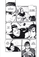 E-Dylle - Tome 1 - Parifornication : page 11