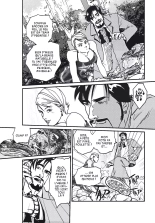 E-Dylle - Tome 1 - Parifornication : page 13