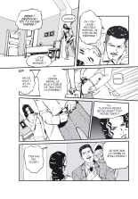 E-Dylle - Tome 1 - Parifornication : page 17