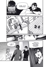 E-Dylle - Tome 1 - Parifornication : page 19