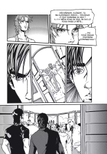 E-Dylle - Tome 1 - Parifornication : page 20