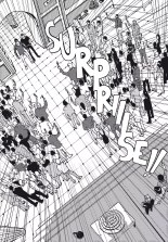 E-Dylle - Tome 1 - Parifornication : page 21