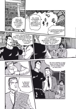 E-Dylle - Tome 1 - Parifornication : page 24