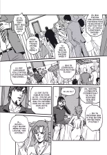 E-Dylle - Tome 1 - Parifornication : page 27